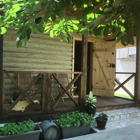 Eko Apartmani Krackovic Golubovci Екстер'єр фото