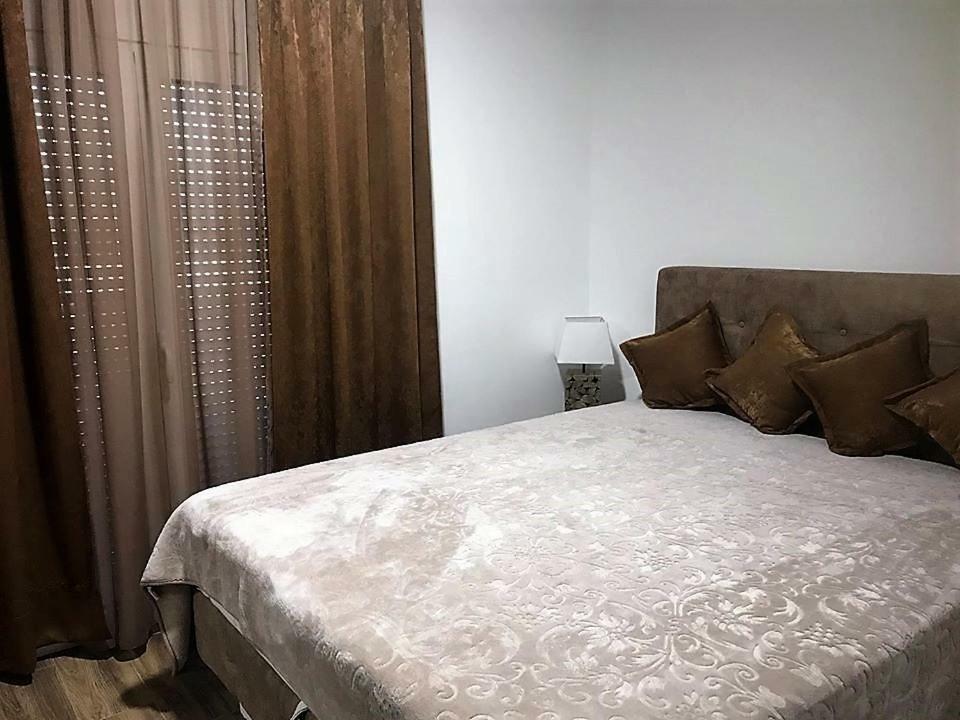 Eko Apartmani Krackovic Golubovci Екстер'єр фото