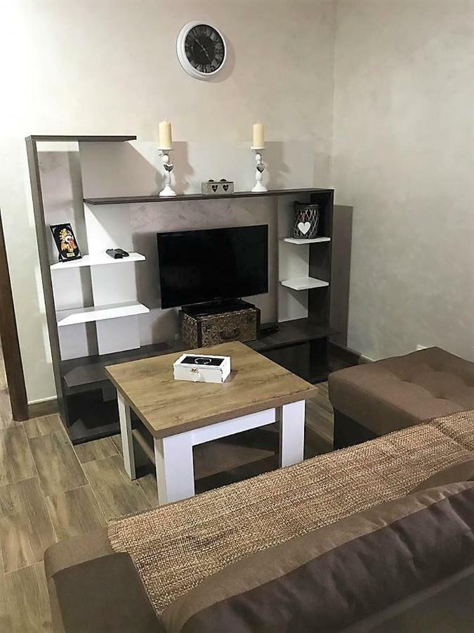 Eko Apartmani Krackovic Golubovci Екстер'єр фото