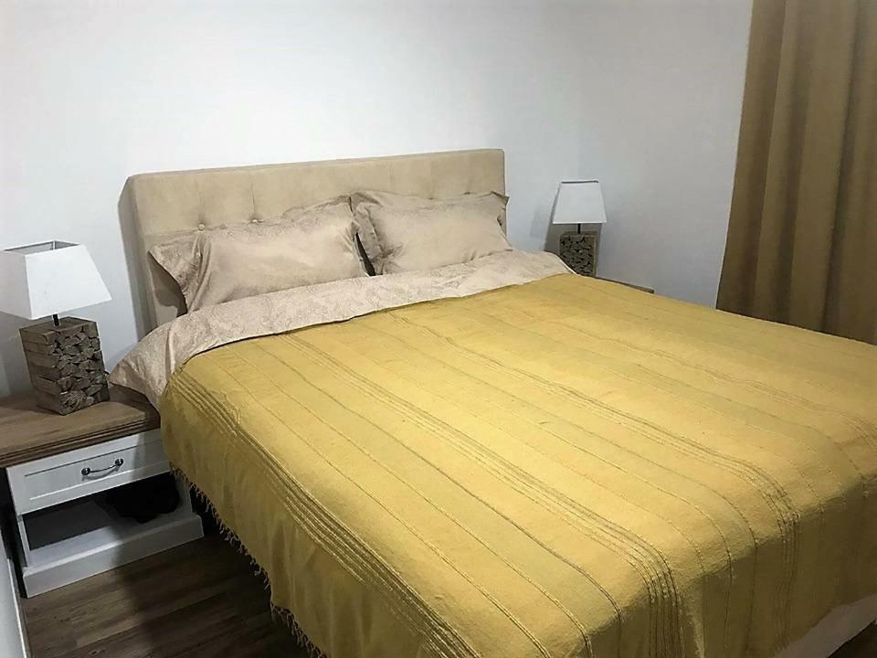Eko Apartmani Krackovic Golubovci Екстер'єр фото