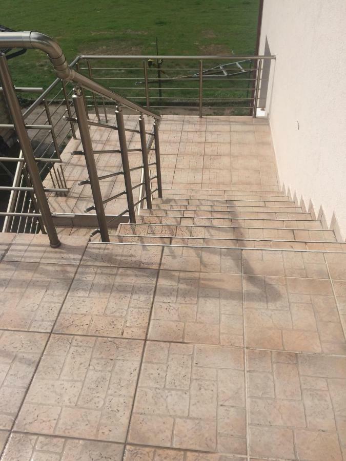 Eko Apartmani Krackovic Golubovci Екстер'єр фото