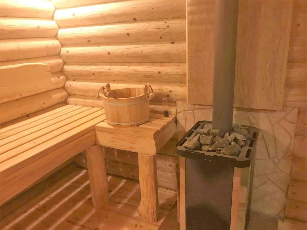 Eko Apartmani Krackovic Golubovci Екстер'єр фото