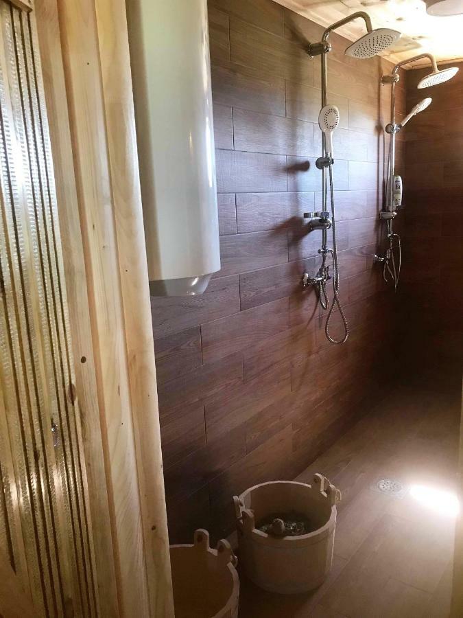 Eko Apartmani Krackovic Golubovci Екстер'єр фото