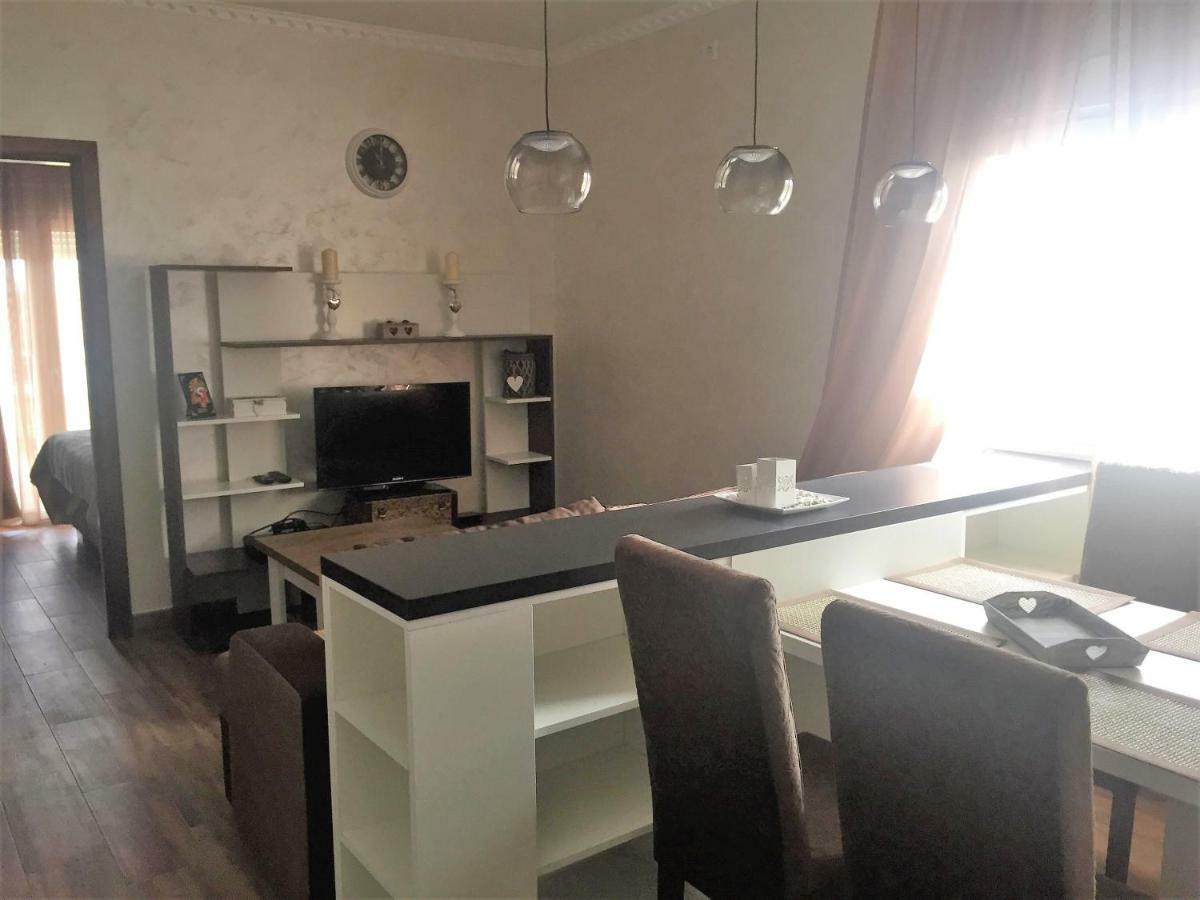Eko Apartmani Krackovic Golubovci Екстер'єр фото