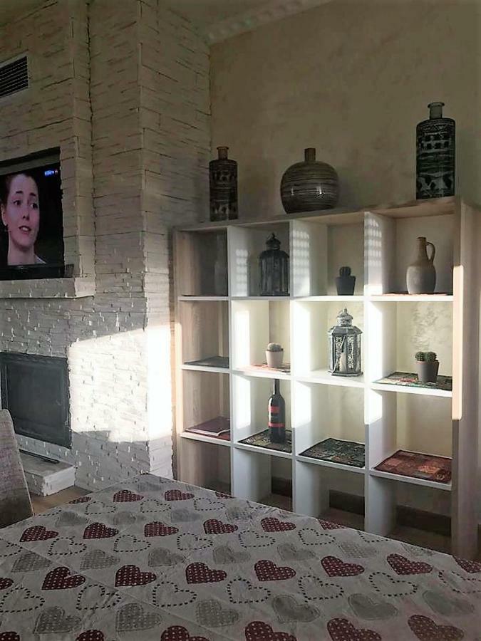 Eko Apartmani Krackovic Golubovci Екстер'єр фото