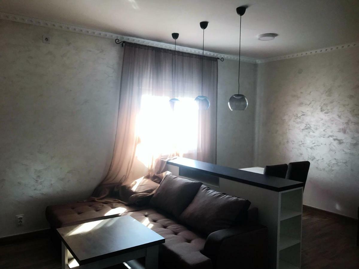 Eko Apartmani Krackovic Golubovci Екстер'єр фото