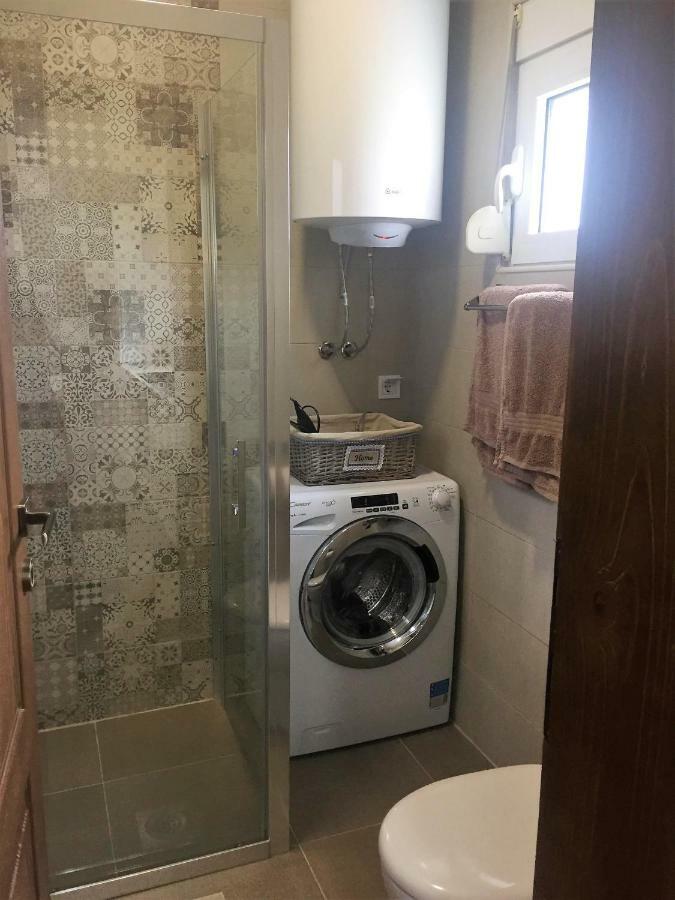Eko Apartmani Krackovic Golubovci Екстер'єр фото