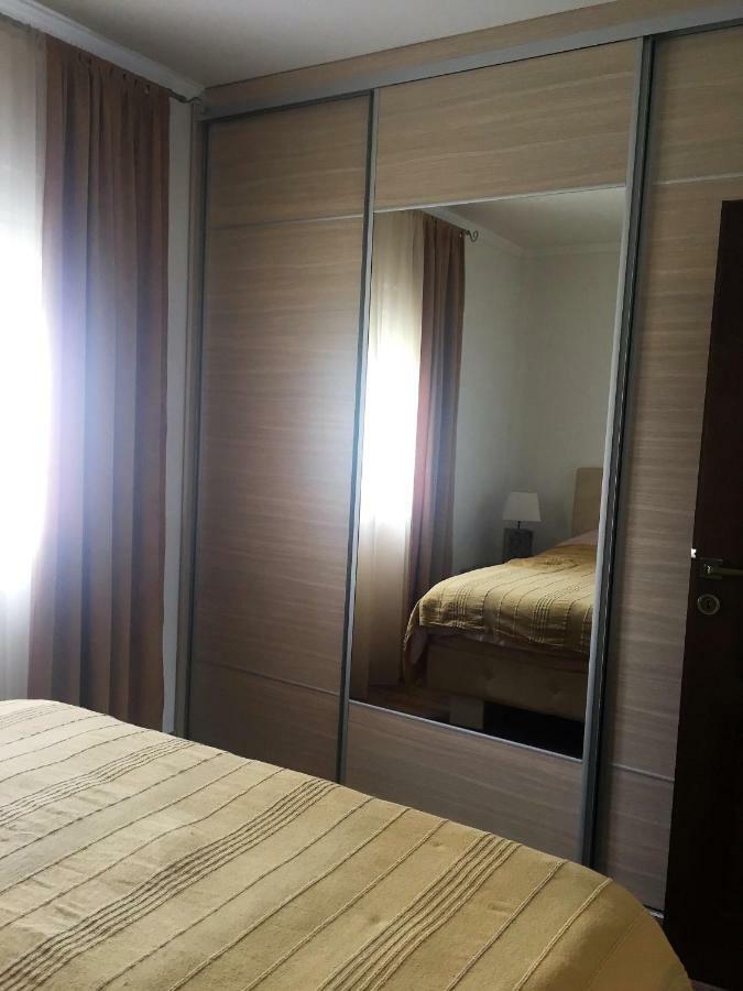 Eko Apartmani Krackovic Golubovci Екстер'єр фото