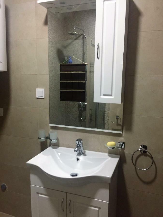 Eko Apartmani Krackovic Golubovci Екстер'єр фото