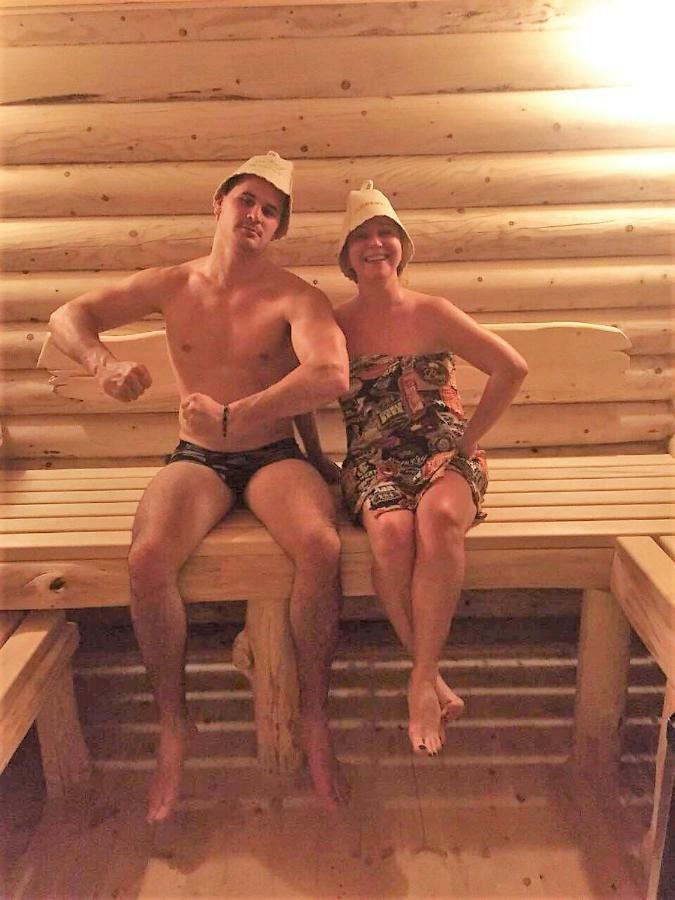 Eko Apartmani Krackovic Golubovci Екстер'єр фото