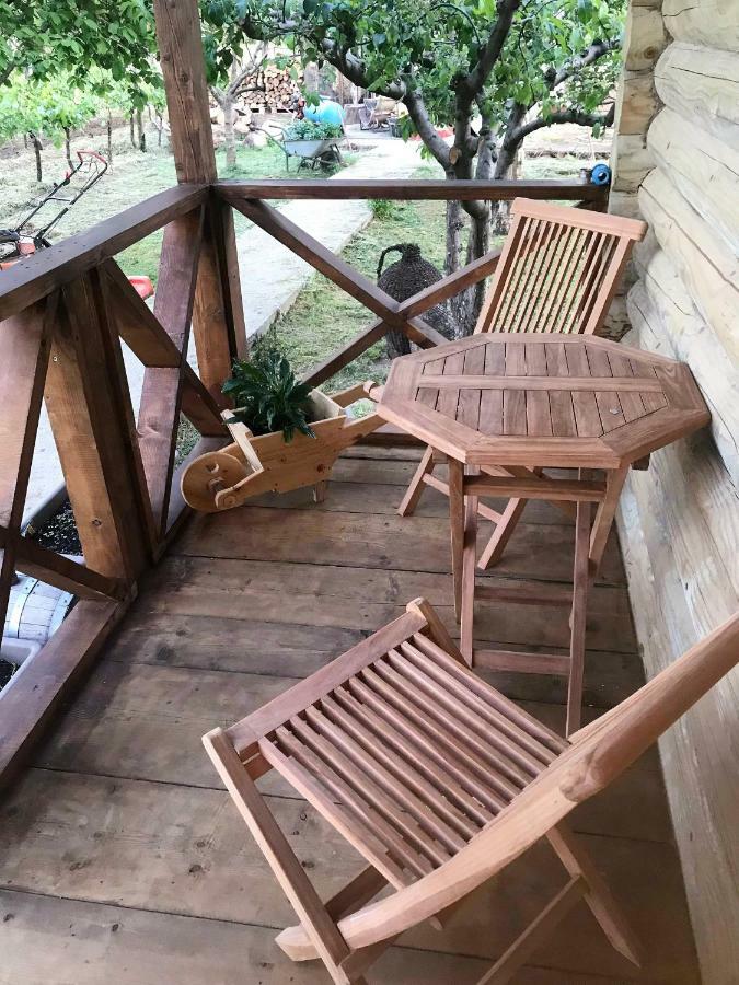 Eko Apartmani Krackovic Golubovci Екстер'єр фото